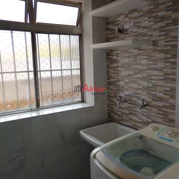 Apartamento em São Paulo, bairro Itaquera