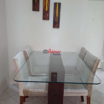 Apartamento em São Paulo, bairro Itaquera