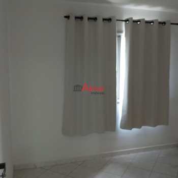 Apartamento em São Paulo, bairro Itaquera