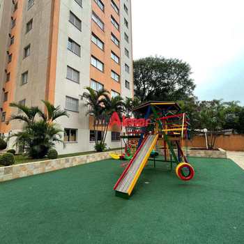 Apartamento em São Paulo, bairro Itaquera