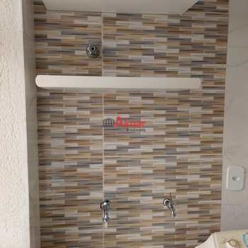 Apartamento em São Paulo, bairro Itaquera