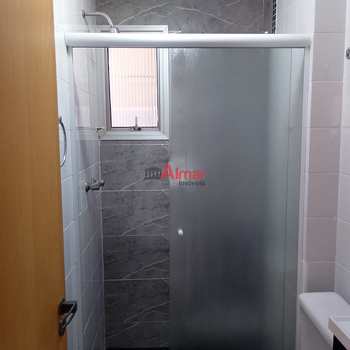 Apartamento em São Paulo, bairro Itaquera