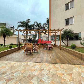 Apartamento em São Paulo, bairro Itaquera