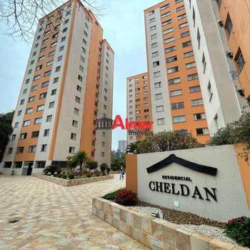 Apartamento em São Paulo, bairro Itaquera