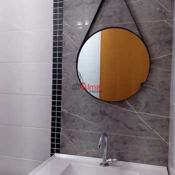 Apartamento em São Paulo, bairro Itaquera