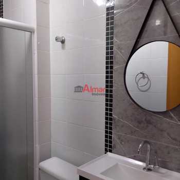 Apartamento em São Paulo, bairro Itaquera