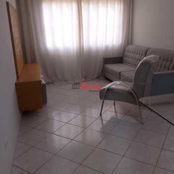 Apartamento em São Paulo, bairro Itaquera