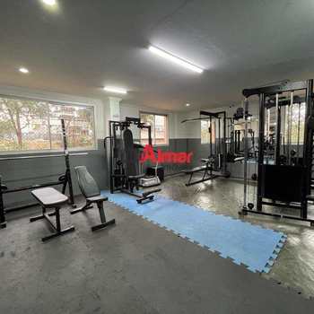 Apartamento em São Paulo, bairro Itaquera