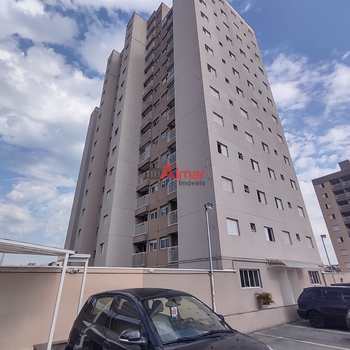 Apartamento em São Paulo, bairro Vila Carmosina