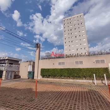 Apartamento em São Paulo, bairro Vila Carmosina
