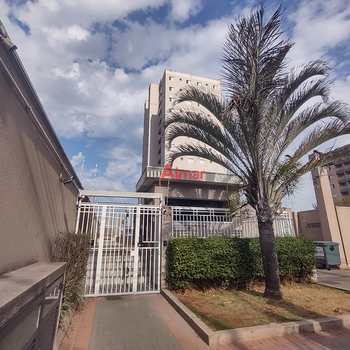 Apartamento em São Paulo, bairro Vila Carmosina