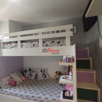 Apartamento em São Paulo, bairro Vila Carmosina