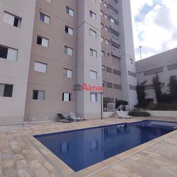 Apartamento em São Paulo, bairro Vila Carmosina