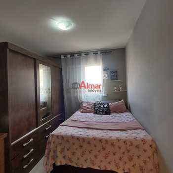 Apartamento em São Paulo, bairro Vila Carmosina