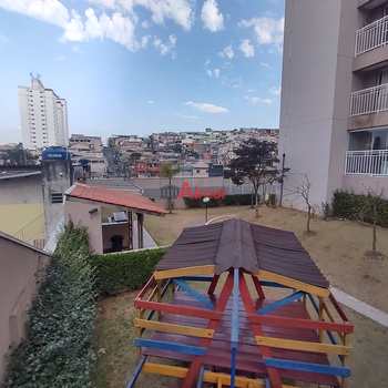 Apartamento em São Paulo, bairro Vila Carmosina