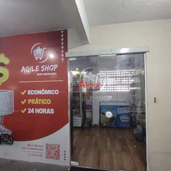 Apartamento em São Paulo, bairro Vila Carmosina