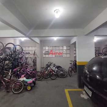 Apartamento em São Paulo, bairro Vila Carmosina