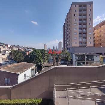 Apartamento em São Paulo, bairro Vila Carmosina