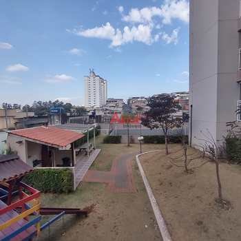 Apartamento em São Paulo, bairro Vila Carmosina