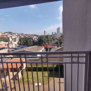 Apartamento em São Paulo, bairro Vila Carmosina