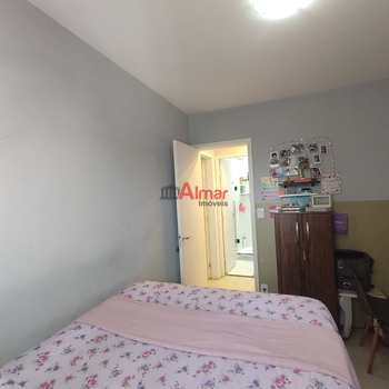 Apartamento em São Paulo, bairro Vila Carmosina