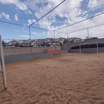 Apartamento em São Paulo, bairro Vila Carmosina