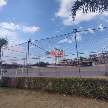 Apartamento em São Paulo, bairro Vila Carmosina