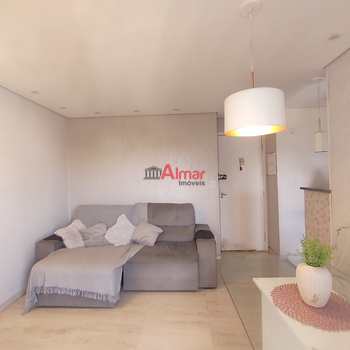 Apartamento em São Paulo, bairro Vila Carmosina