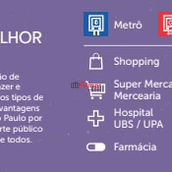 Apartamento em São Paulo, bairro Itaquera