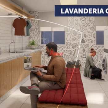 Apartamento em São Paulo, bairro Itaquera