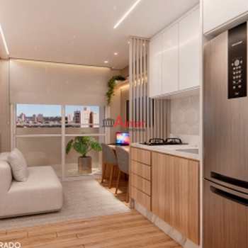 Apartamento em São Paulo, bairro Itaquera