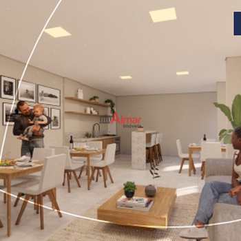 Apartamento em São Paulo, bairro Itaquera