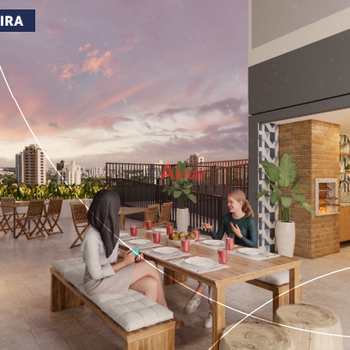 Apartamento em São Paulo, bairro Itaquera