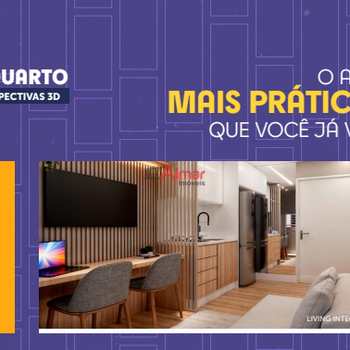Apartamento em São Paulo, bairro Itaquera