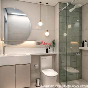 Apartamento em São Paulo, bairro Itaquera