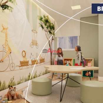 Apartamento em São Paulo, bairro Itaquera