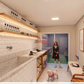 Apartamento em São Paulo, bairro Itaquera