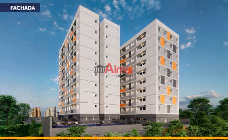 Apartamento, código 10333 em São Paulo, bairro Itaquera