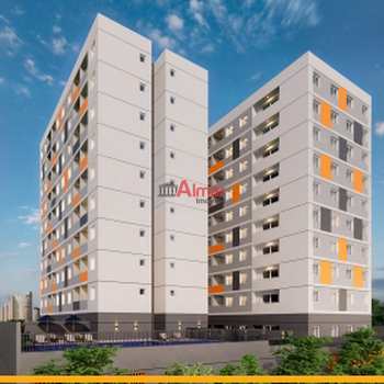 Apartamento em São Paulo, bairro Itaquera