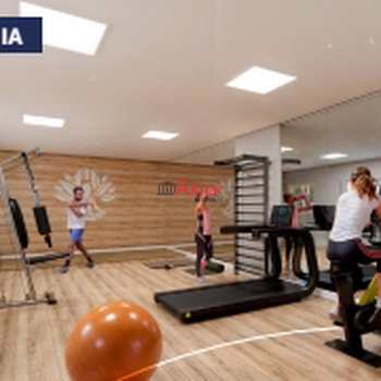 Apartamento em São Paulo, bairro Itaquera