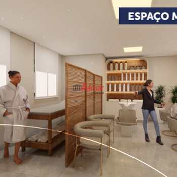 Apartamento em São Paulo, bairro Itaquera