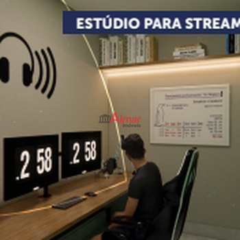 Apartamento em São Paulo, bairro Itaquera