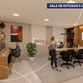 Apartamento em São Paulo, bairro Itaquera