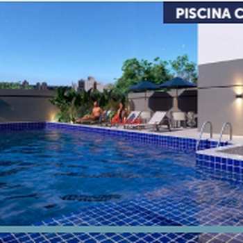 Apartamento em São Paulo, bairro Itaquera