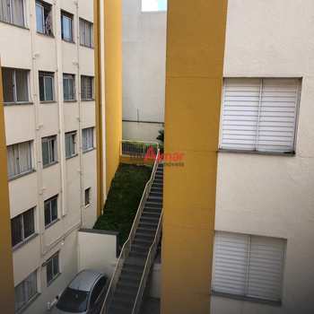 Apartamento em São Paulo, bairro Itaquera