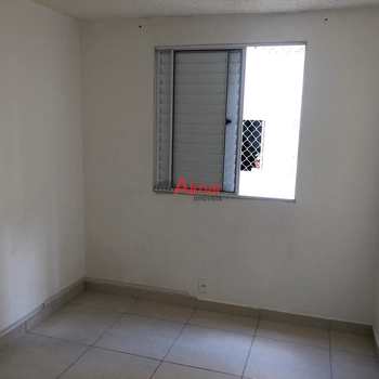 Apartamento em São Paulo, bairro Itaquera