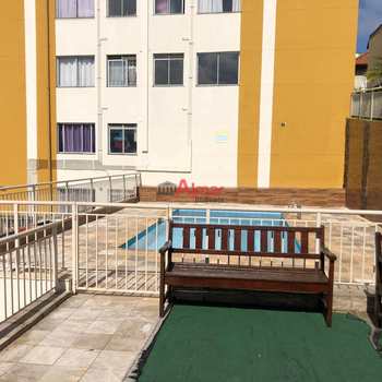 Apartamento em São Paulo, bairro Itaquera