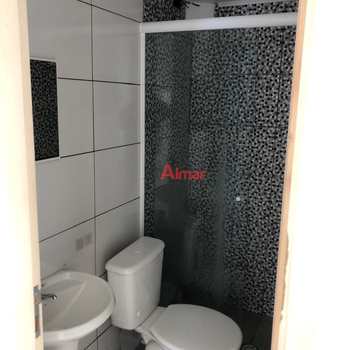 Apartamento em São Paulo, bairro Itaquera