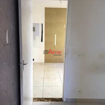 Apartamento em São Paulo, bairro Itaquera