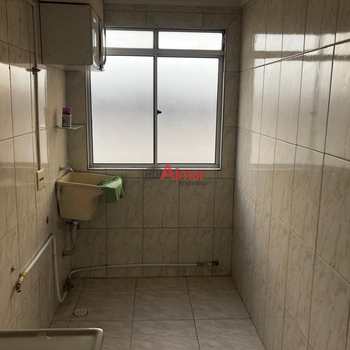 Apartamento em São Paulo, bairro Itaquera